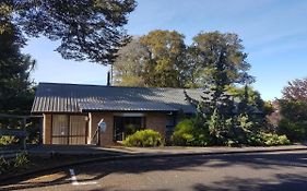 Wakari Holiday Home